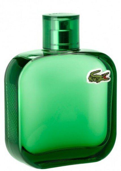 Lacoste Eau De L.12.12. Green EDT 100 ml Erkek Parfümü kullananlar yorumlar